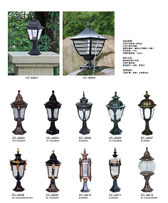 歐式燈柱設計與軟件開發(fā) 融合藝術與技術的數(shù)字化解決方案