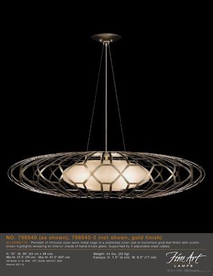 Allegretto 歐美室內(nèi)燈具設計的藝術與創(chuàng)新