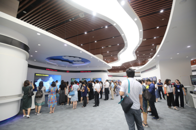 浪潮鑄遠(yuǎn)攜手山東財(cái)經(jīng)大學(xué)，共建“智能會(huì)計(jì)”實(shí)驗(yàn)室，引領(lǐng)數(shù)據(jù)驅(qū)動(dòng)新財(cái)經(jīng)