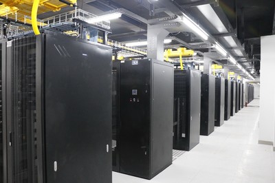 微型模塊化數(shù)據(jù)中心 數(shù)據(jù)處理與存儲(chǔ)服務(wù)的新增長(zhǎng)極