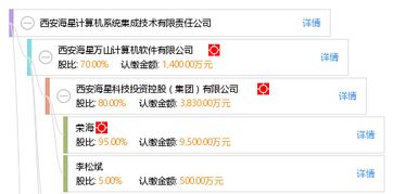 西安海星計(jì)算機(jī)系統(tǒng)集成技術(shù)有限責(zé)任公司 驅(qū)動(dòng)數(shù)字化轉(zhuǎn)型的計(jì)算機(jī)系統(tǒng)集成專家
