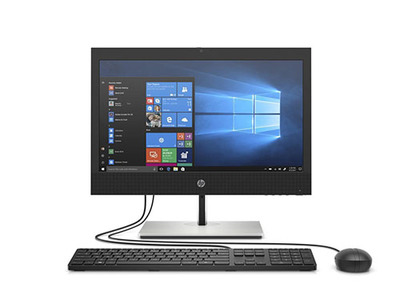 HP ProOne 400 G6 20 一體機(jī)電腦優(yōu)化集成方案解析